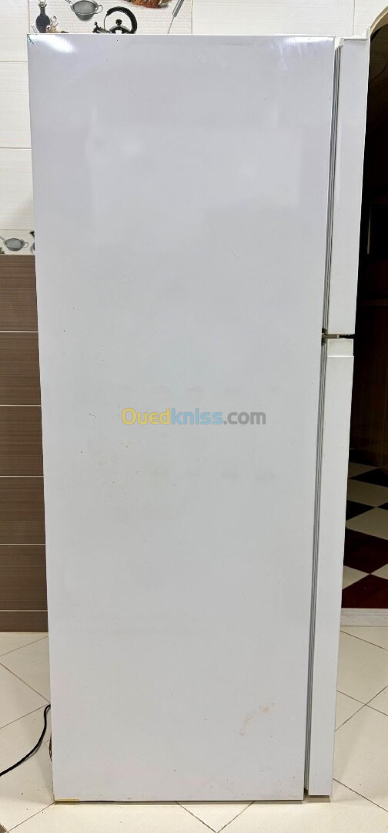 Réfrigérateur Brandt 474L No Frost 7