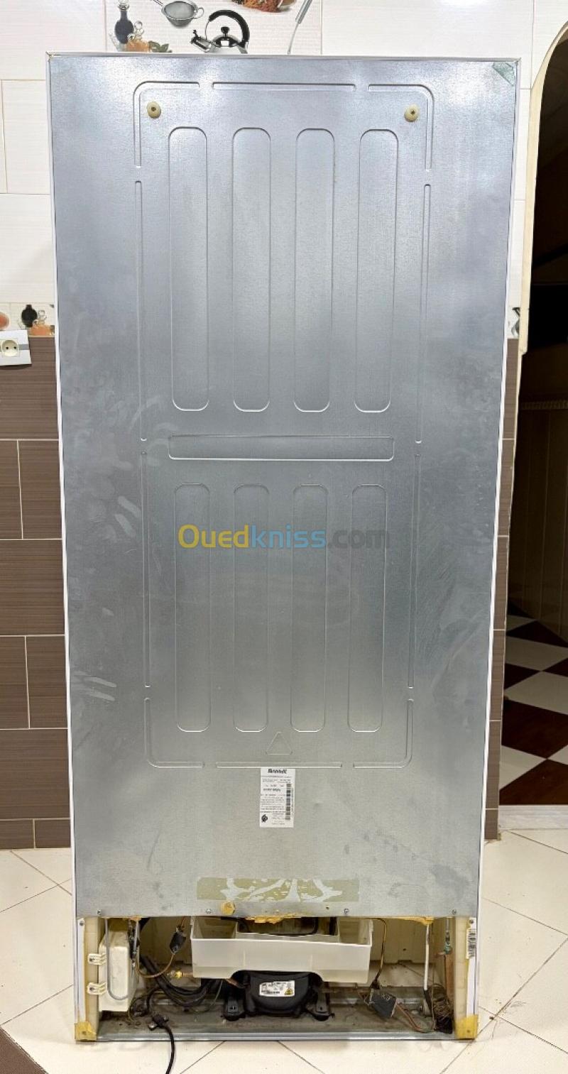 Réfrigérateur Brandt 474L No Frost 9