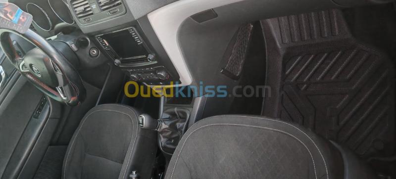 Skoda Yeti 2016 Edition 15