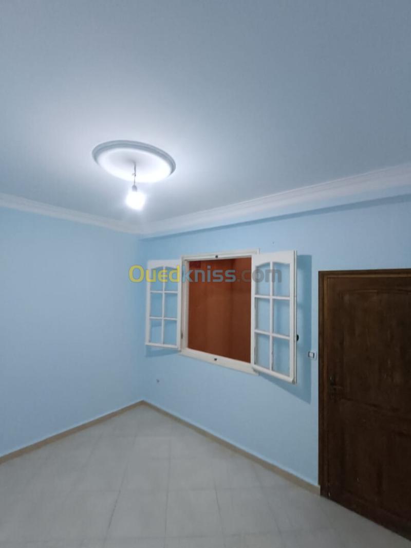 Location Appartement Niveau de villa F4 Alger Bordj el bahri 5
