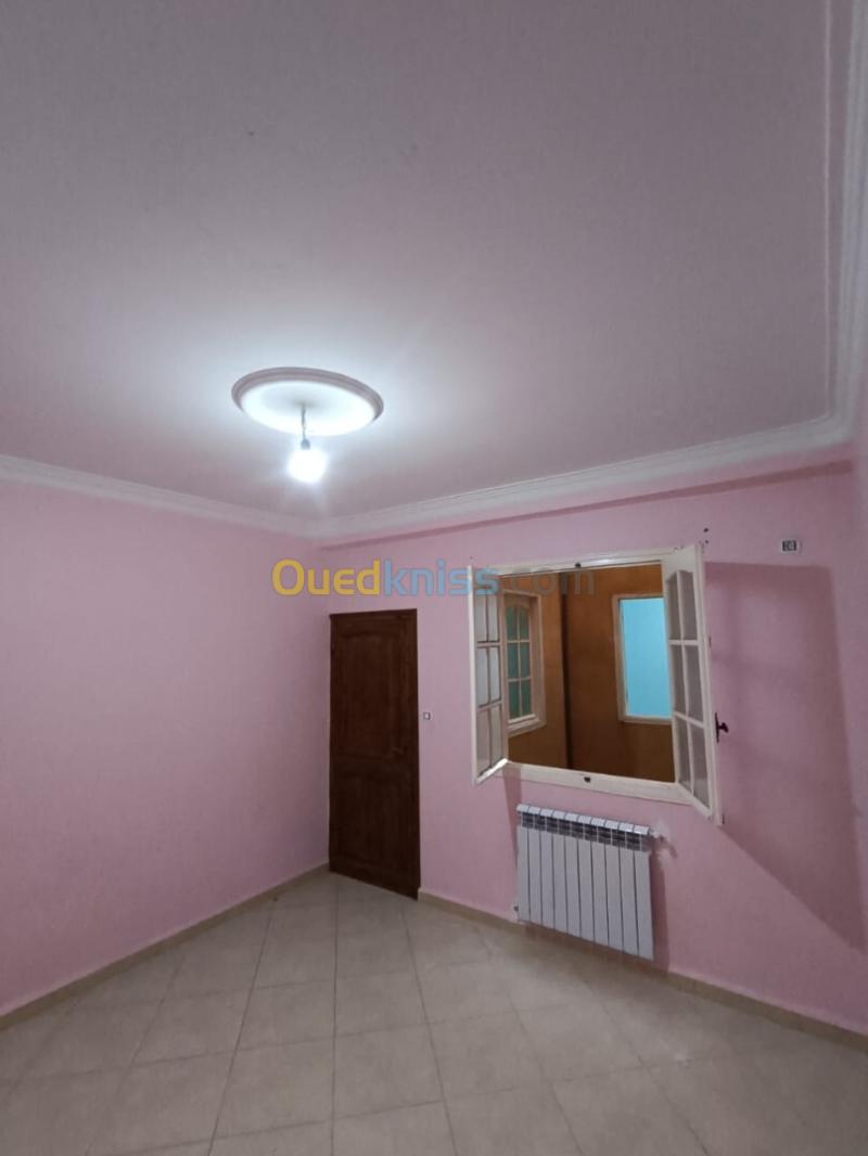 Location Appartement Niveau de villa F4 Alger Bordj el bahri 3