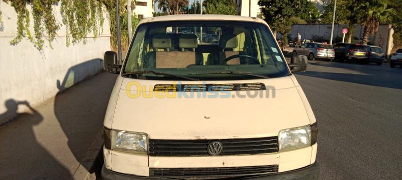 Volkswagen Transporter 1994 3