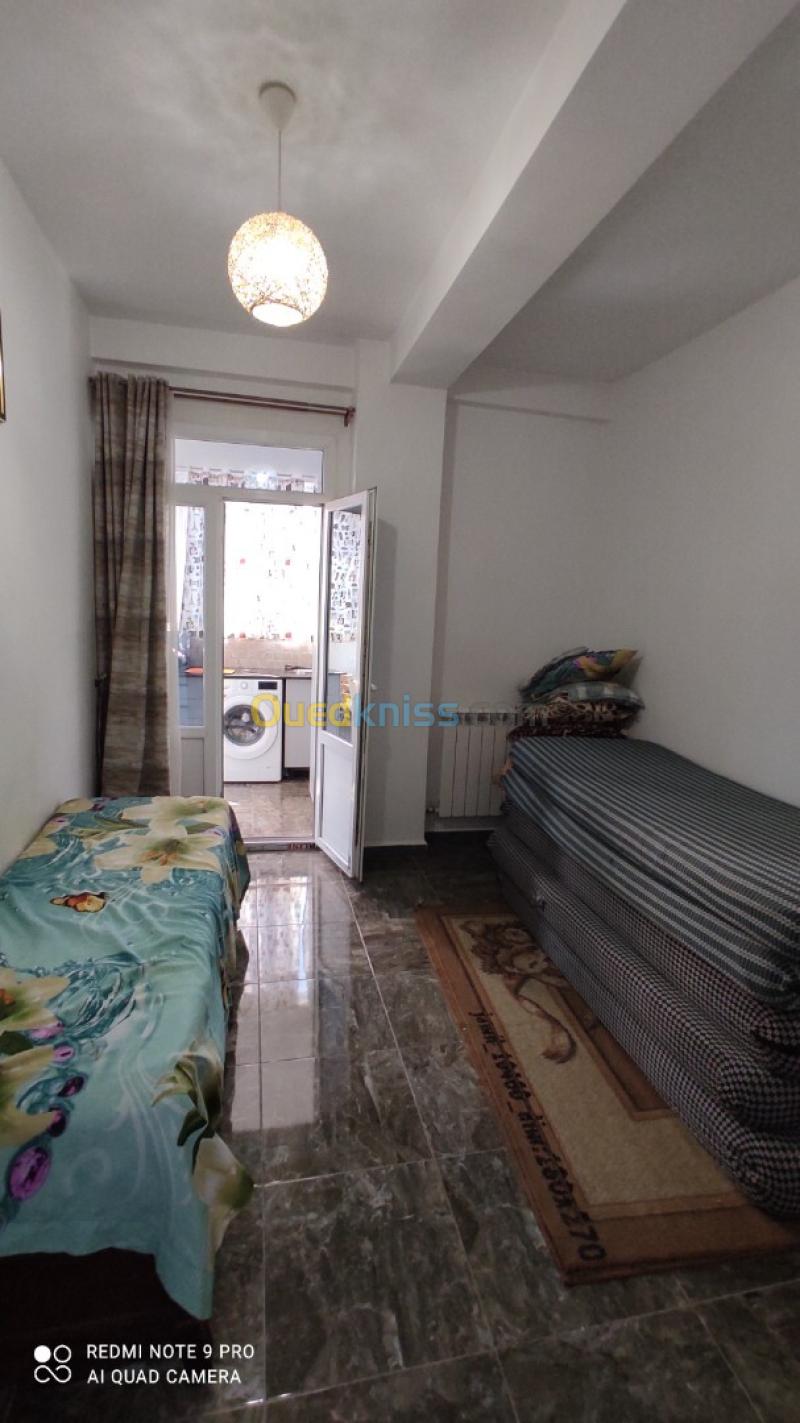 Vente Appartement F4 Béjaïa Bejaia 7