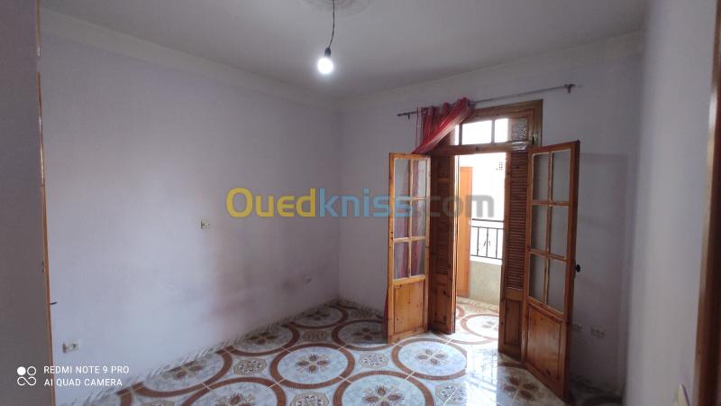 Location Appartement F3 Béjaïa Bejaia 3
