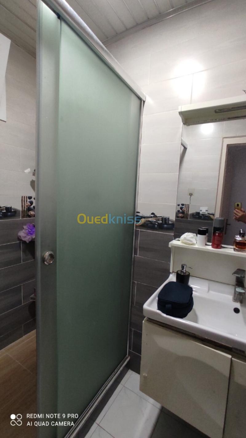 Vente Appartement F4 Béjaïa Bejaia 9