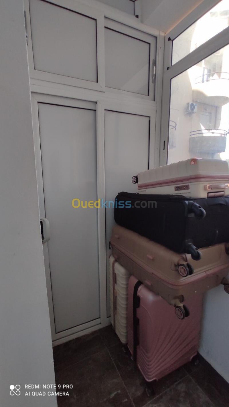 Vente Appartement F4 Béjaïa Bejaia 3