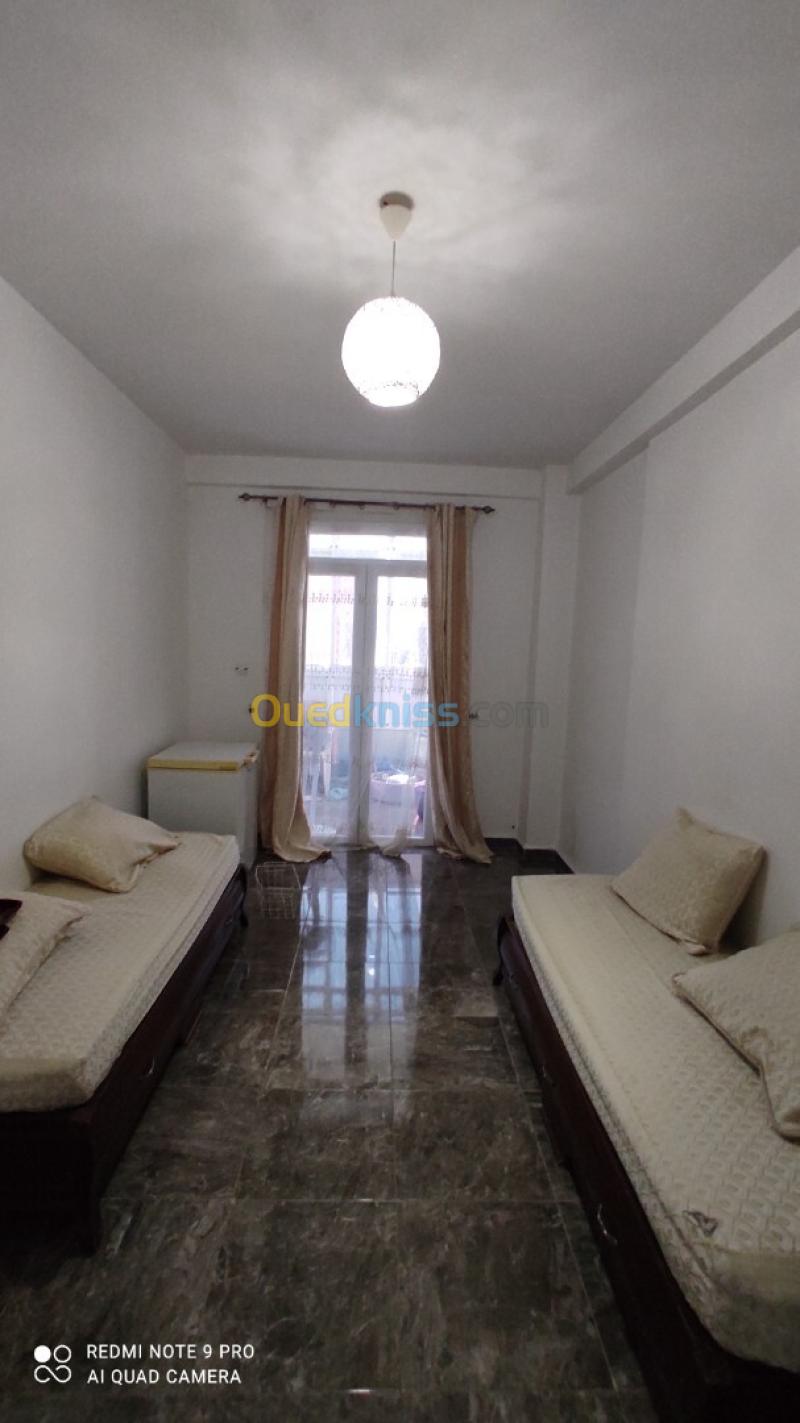 Vente Appartement F4 Béjaïa Bejaia 5