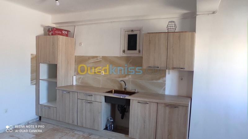 Location Appartement F2 Béjaïa Bejaia 2