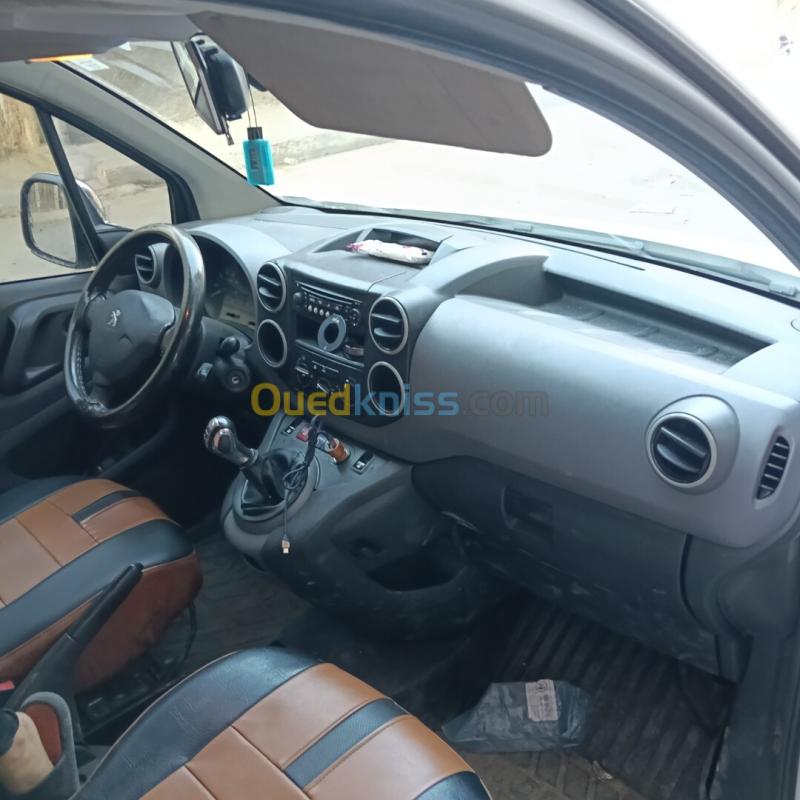 Peugeot Partner 2013 B9 10