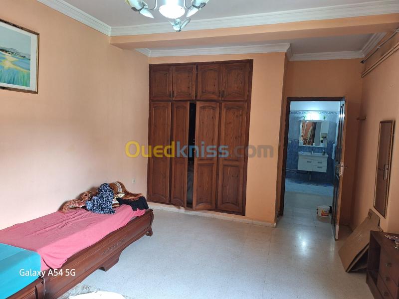 Location Appartement Niveau de villa F5 Alger Birkhadem 7