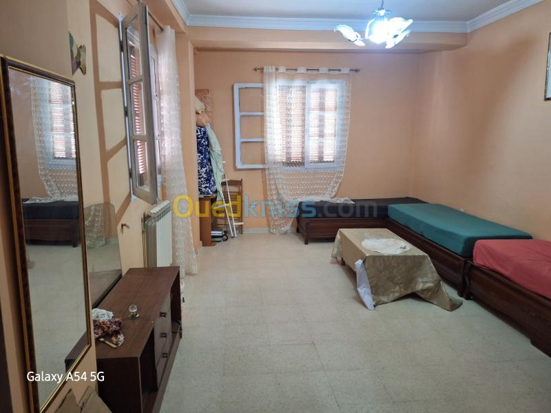 Location Appartement Niveau de villa F5 Alger Birkhadem 6