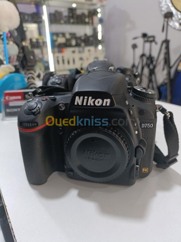  Nikon d750 2k