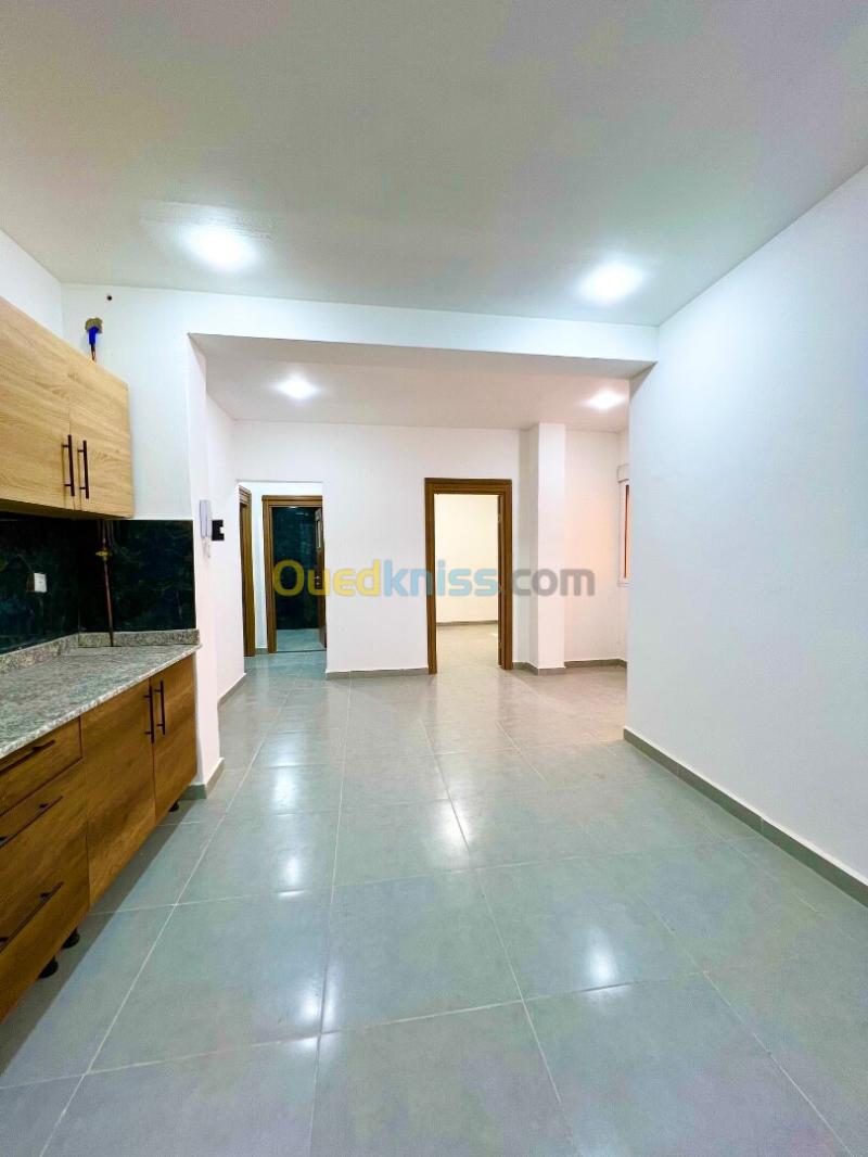 Vente Appartement F2 Oran Bir el djir 2