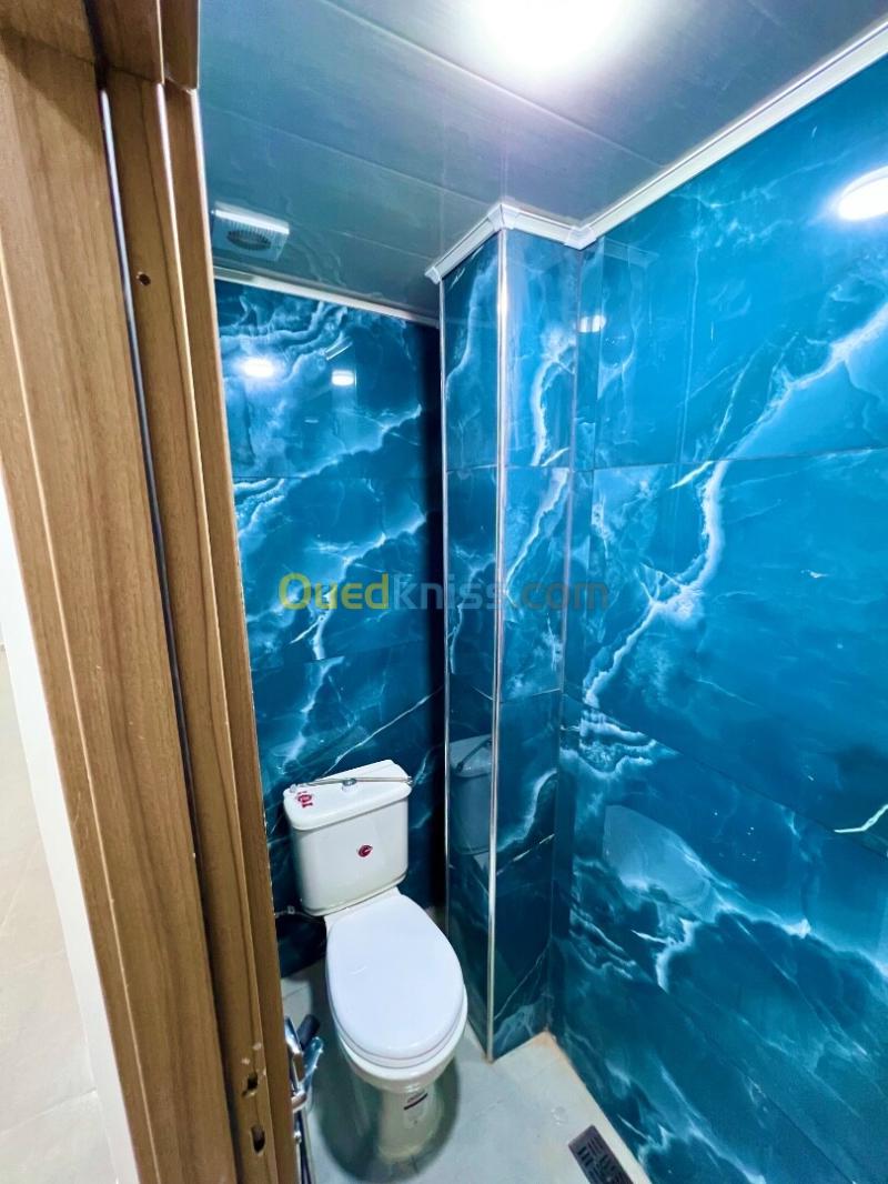 Vente Appartement F2 Oran Bir el djir 7