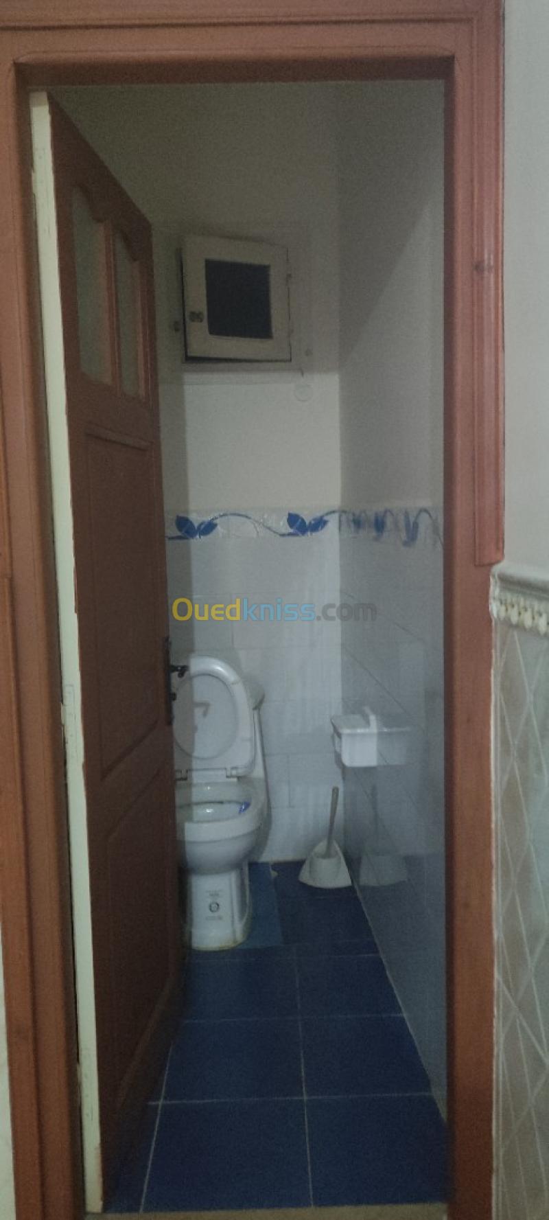 Vente Terrain Jijel Jijel 5