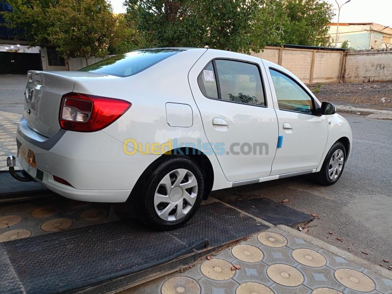Dacia Logan 2014 Logan 5