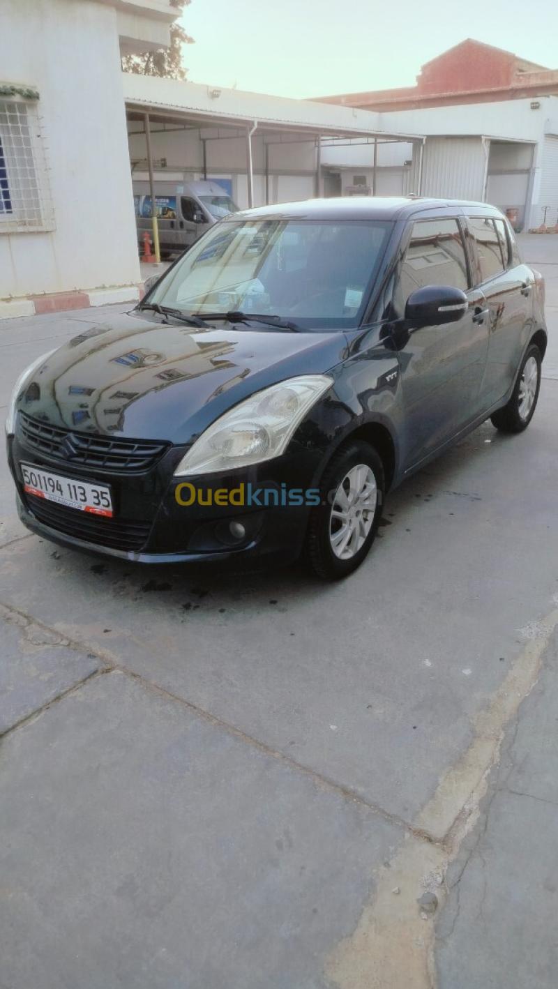 Suzuki Swift 2013 Swift 2