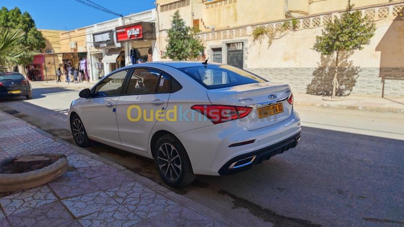 Chery Arrizo 5 2024  3