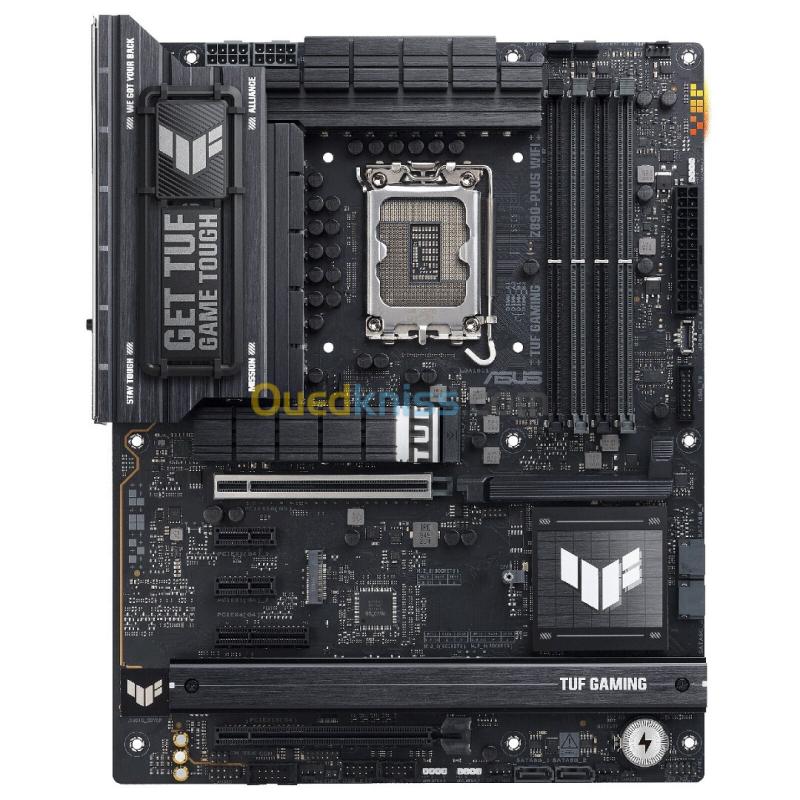 ASUS TUF GAMING Z890-PLUS WIFI 3
