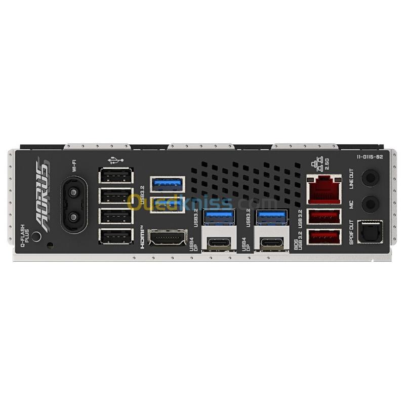 Gigabyte X870 AORUS ELITE WIFI7 5