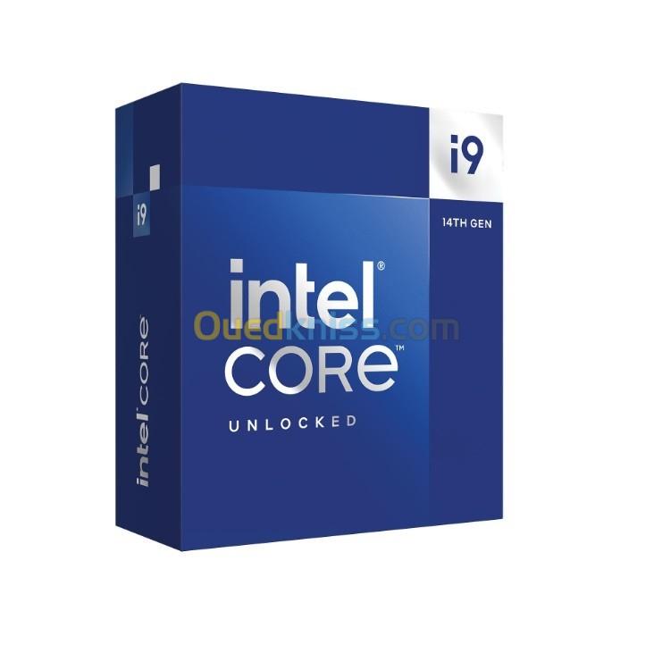  Intel Core i9-14900K (3.2 GHz / 5.8 GHz)