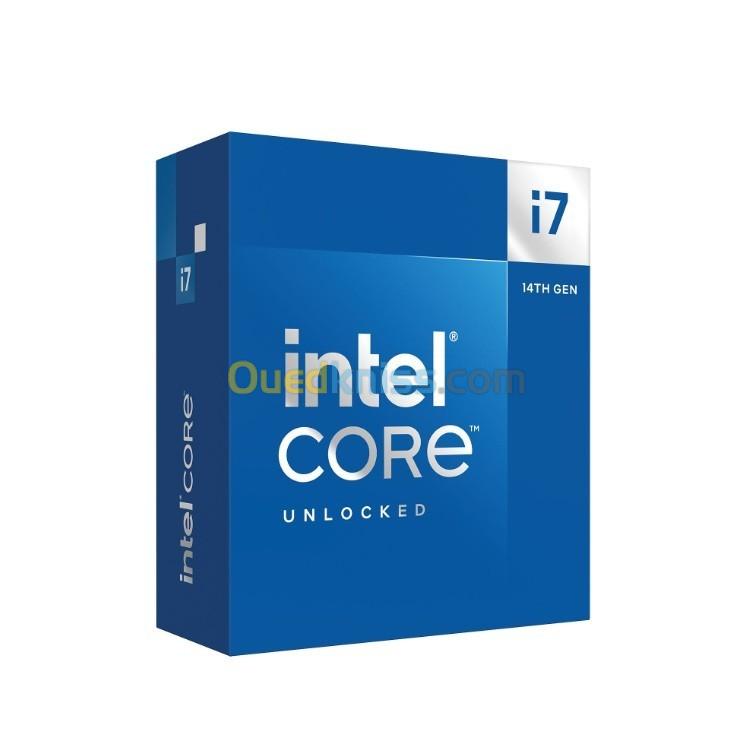  Intel Core i7-14700K (3.4 GHz / 5.6 GHz)