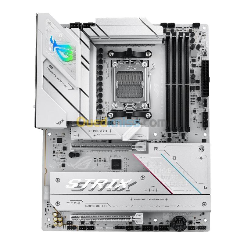 ASUS ROG STRIX B850-A GAMING WIFI 2
