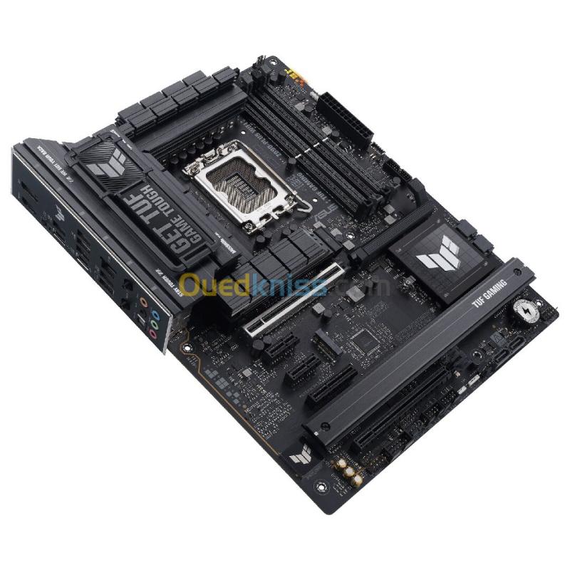 ASUS TUF GAMING Z890-PLUS WIFI 2