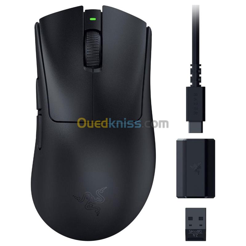Razer Deathadder v3 HyperSpeed WIRELESS 2