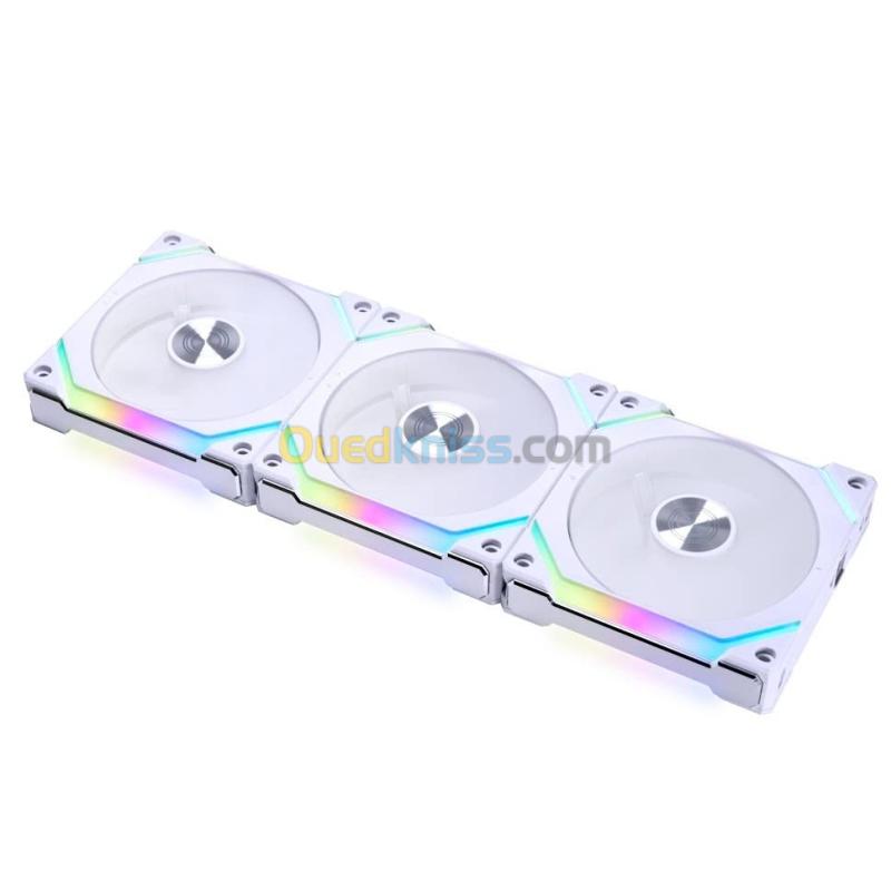 LIAN LI UNI Fan SL120 V2 RGB WHITE 2