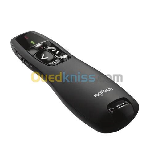 Pointeur Laser LOGITECH R400 Sans Fil