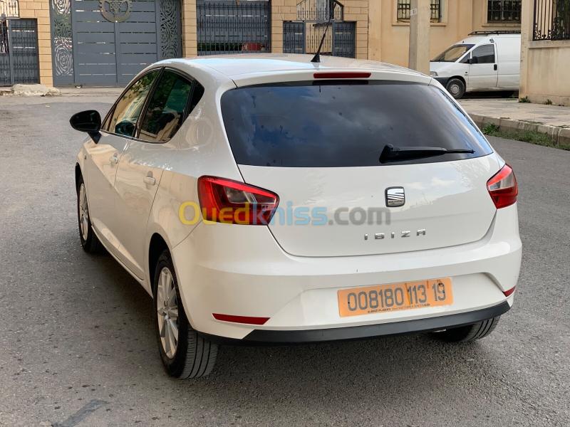 Seat Ibiza 2013 Fully 6
