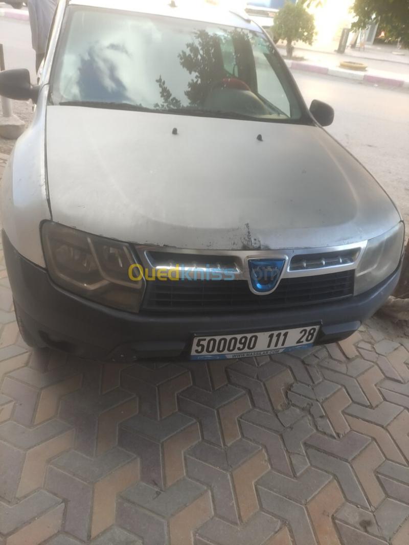 Dacia Duster 2011 Ambiance 4