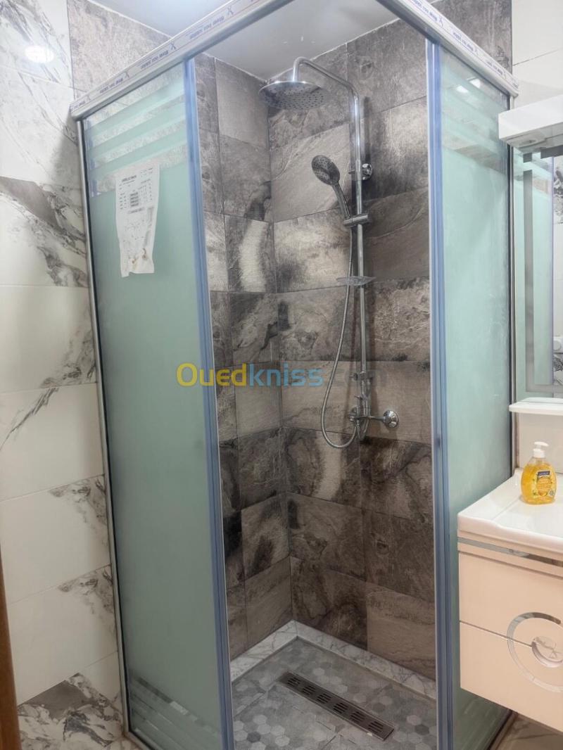 Vente Appartement F4 Jijel Jijel 3