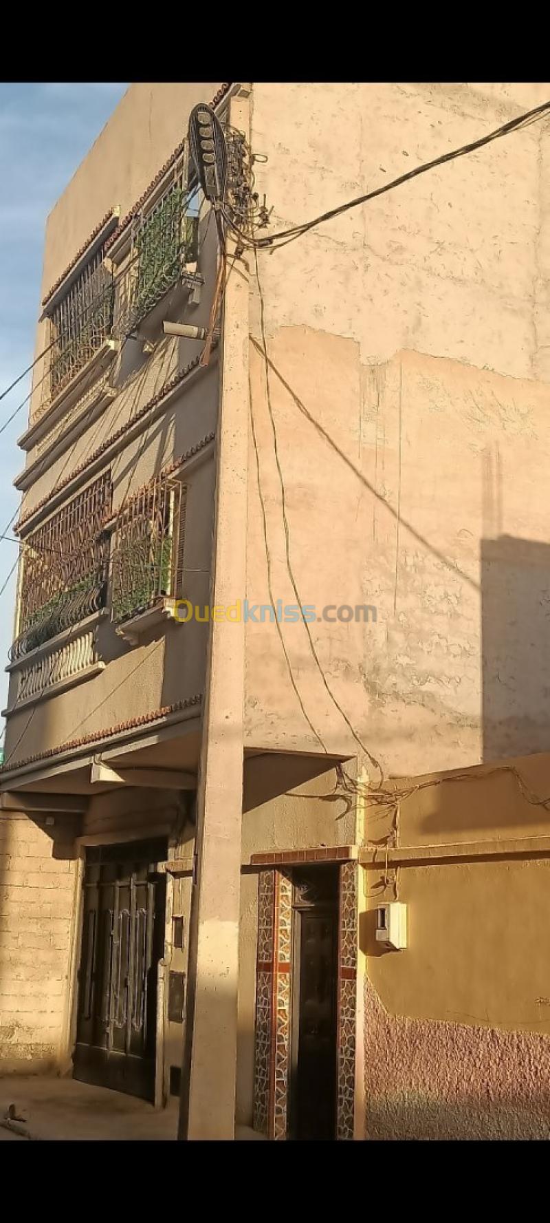Vente Villa Mascara Mohammadia 2