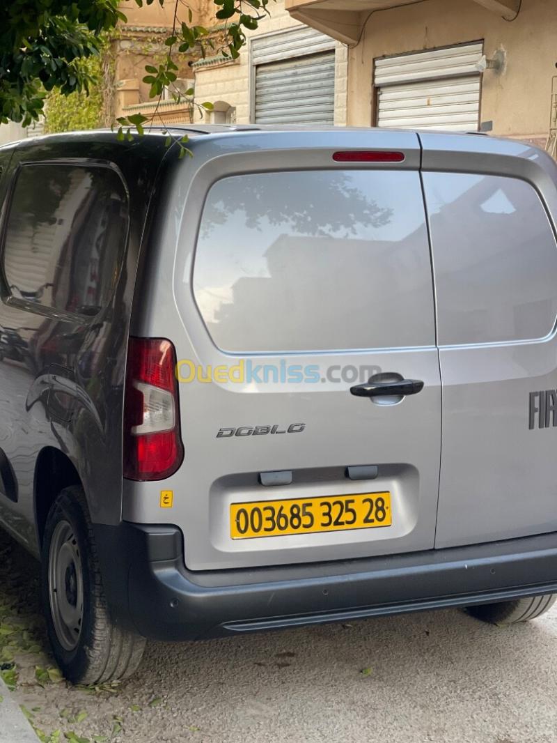 Fiat Doblo 2025 Doblo