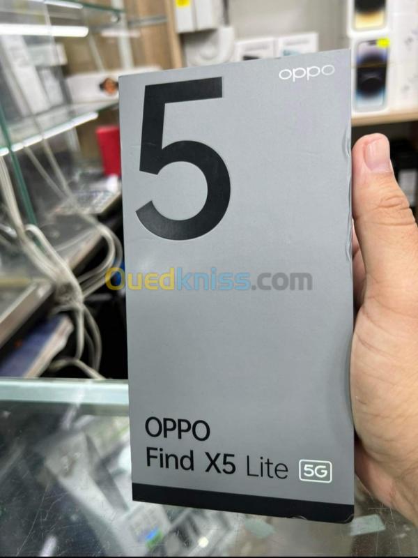  Oppo Find X5 Pro
