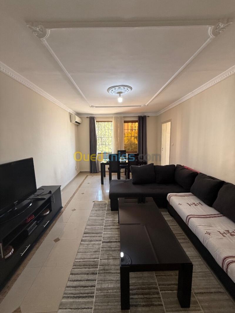 Vente Appartement F3 Alger Said hamdine 3