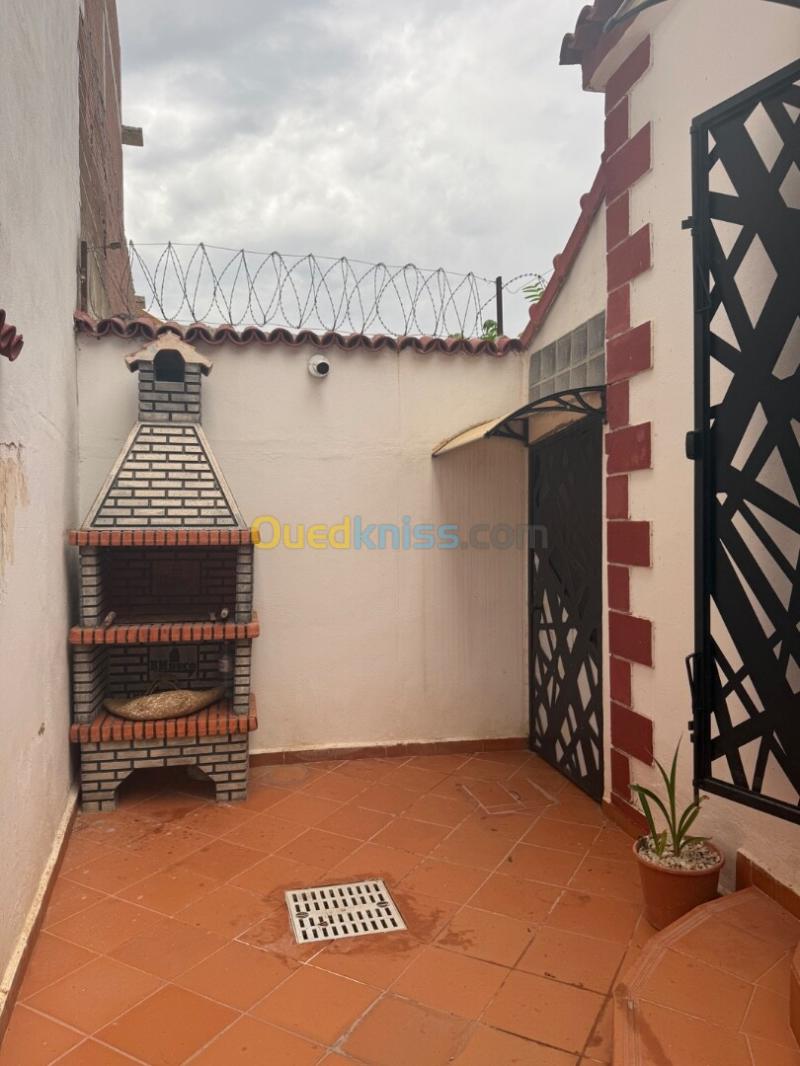Location Villa Alger El mouradia 14