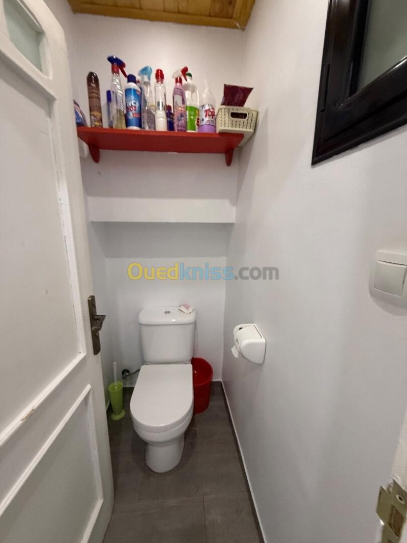 Location Villa Alger El mouradia 13
