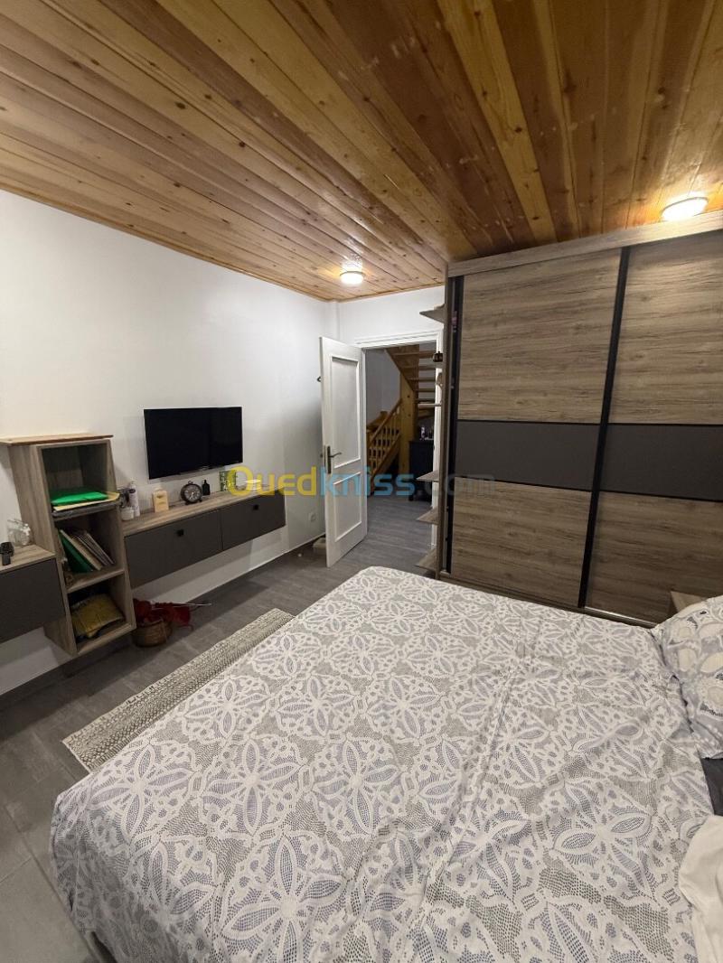 Location Villa Alger El mouradia 6