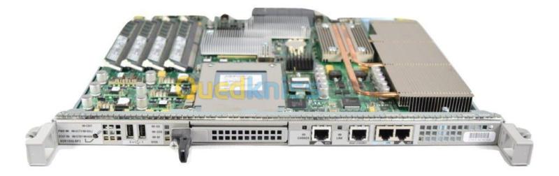 disque dur Cisco M-ASR1K-HDD-80GB ASR1000 RP2 