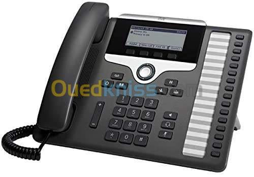 CISCO  IP PHONE 7945G/7942G/7961G/7861 6