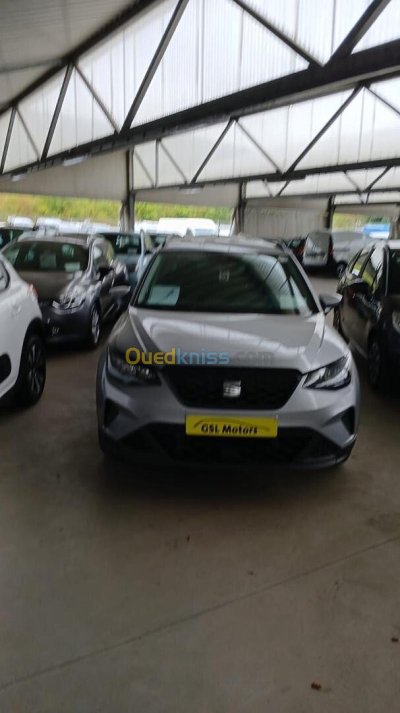 Seat Arona 2023 Move Full Link 3