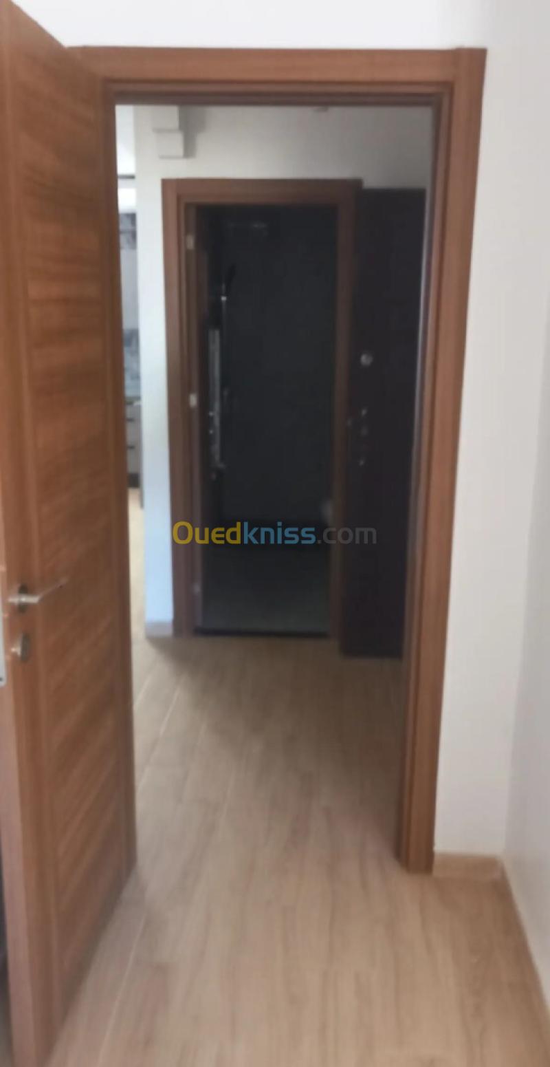 Vente Appartement F3 Boumerdès Boumerdes 6