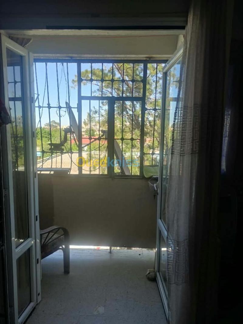 Vente Appartement F3 Boumerdès Boumerdes 4