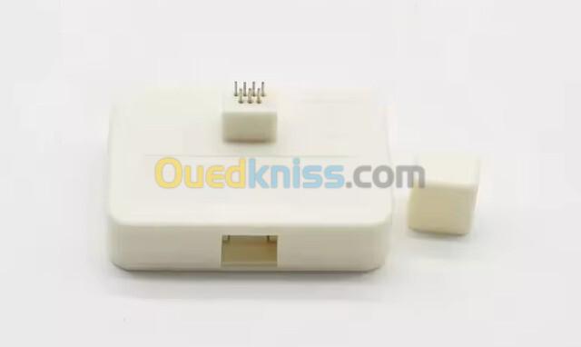 Réinitialisateur T04D1 T6716 6