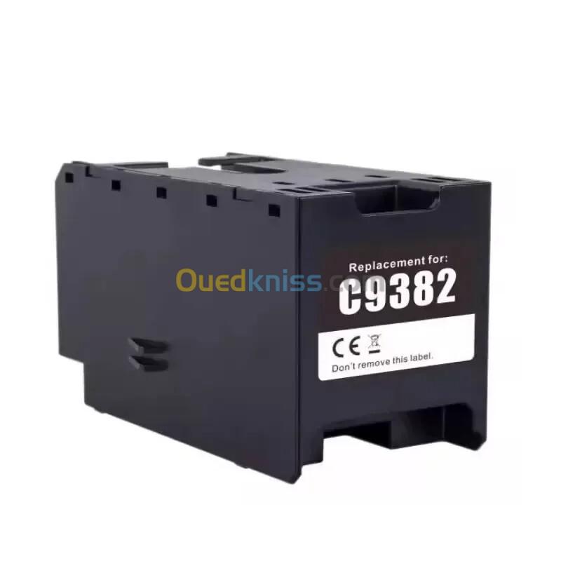 Boîte maintenance  EPSON C5310 C5810 C5390 C5890 3