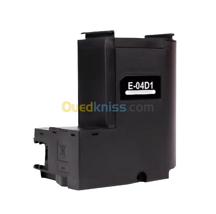Boîte d'entretien T04D1 pour Epson L6270 4