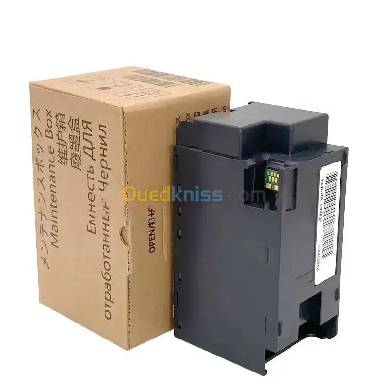 Boîte maintenance  EPSON C5310 C5810 C5390 C5890 2